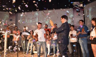 Premios San Pablo 2019