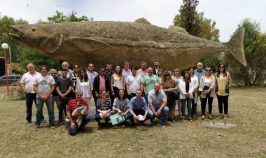 Reunión de Turismo Regional