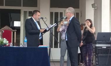 Segunda Sesión Extraordinaria