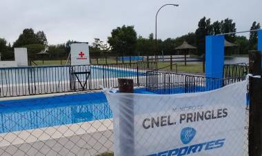 Adjudican el Buffet del Balneario