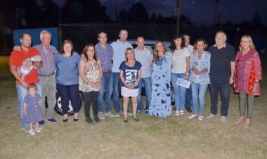 ¡La Ecosport ya tiene dueña!