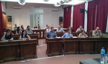 Asamblea de Conejales y Mayores Contribuyentes