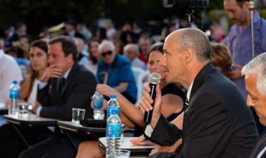 "No podemos desfinanciar al Municipio si queremos buenos servicios"