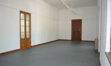 Refacciones en Cultura