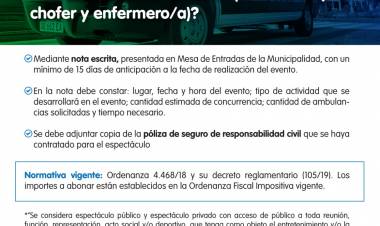 Asistencia Técnico Sanitaria