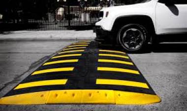 HCD-Autorizarán al Ejecutivo a establecer la colocación de reductores