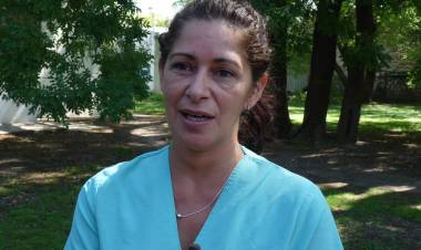 "Lo primero es priorizar la vida del animal"