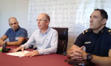 Reducen el plantel de empleados en áreas Administrativas al 50 por ciento de forma alternada