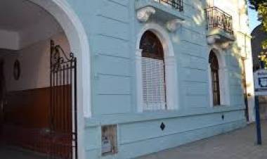 Se iniciaron actuaciones penales contra vecino que no respetó la Cuarentena