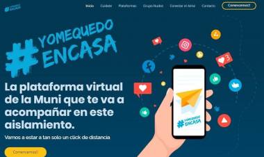 Juegos y actividades desde casa