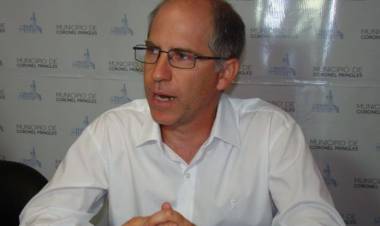 "Estoy decepcionado del movimiento comercial. La gente todavía no entiende"