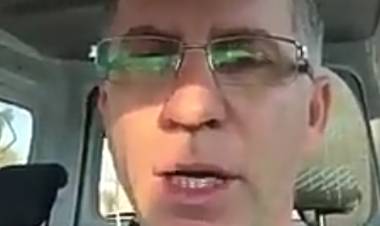 "Los dos casos sospechosos que teníamos en Pringles dieron negativo"