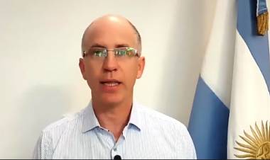 "Vamos a tener tráfico en el distrito de acuerdo a la patente"