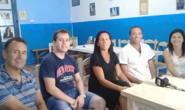 Solicitan se forme el Comité de Emergencia Social Local