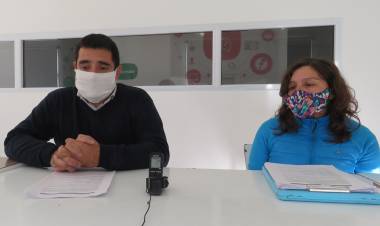 Mañana comienza la pre inscripción para el Banco Municipal de Leña