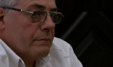 Pedro Martínez pidió el arresto domiciliario