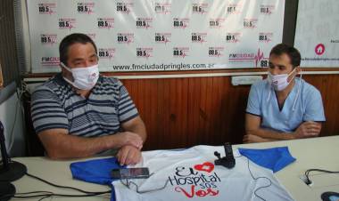 "Matineé Radial Solidaria"