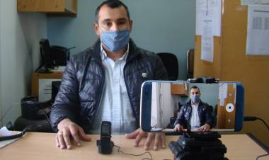 “La comunidad ha aceptado bien la modalidad de los turnos”