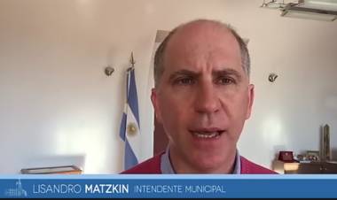 Se habilitan nuevas actividades y se extiende el horario comercial y de salidas recreativas