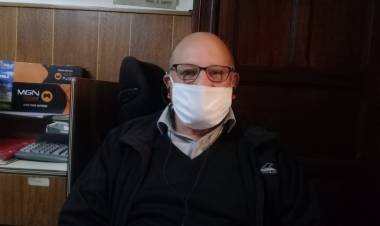 "Es importante que el seguro haya mantenido sus precios"