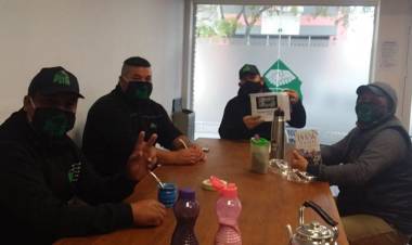 Fesimubo elevó carta al Ejecutivo
