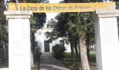 Casa de los Chicos: denuncian también agresiones físicas contra menores