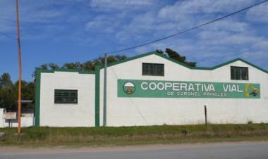 Peligra la prestación de Servicios Viales del distrito