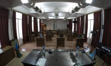 Quinta Sesión Ordinaria