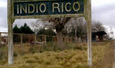 Celebramos con  la celeste y blanca