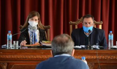 Séptima Sesión Ordinaria