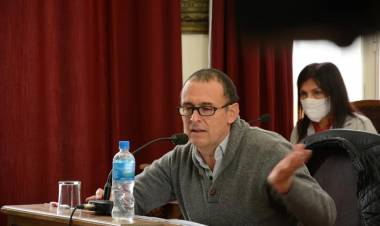 Solicitan que se brinde ayuda económica a Instituciones Educativas