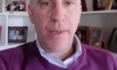 "Hemos determinado dar un Bono de 10 mil pesos"