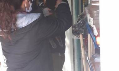 Culminó la vacunación antirrábica domiciliaria en el PVP Sur