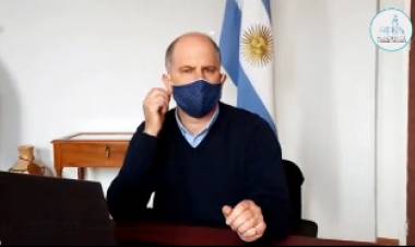 "Las medidas que se han tomado van a regir hasta el 21 de agosto"