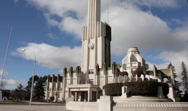 ¿Cómo funcionarán las áreas y servicios municipales en los próximos días?