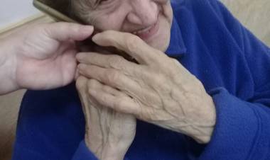 "Emociona verlos y escucharlos"