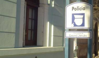 Prohíben la circulación en la vía pública de 19:30 hs. a 7 hs.