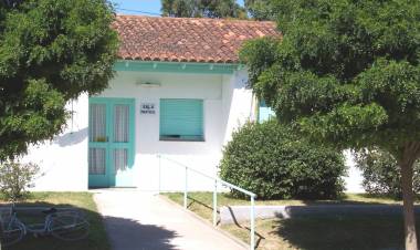 COVID 19-Son 4 los casos en Indio Rico