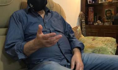 Internas UCR-"Integrar una lista radical, es un alto honor"