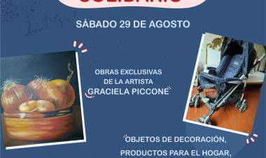 Gran Remate Solidario