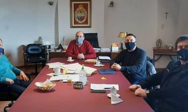 La Comuna de Pringles podría proveer tierras para el ProCrear