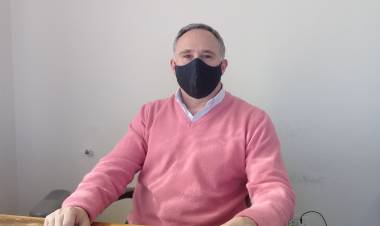 "El esfuerzo del contribuyente es muy bueno"