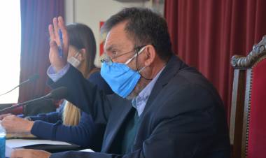 Décima Primera Sesión Ordinaria