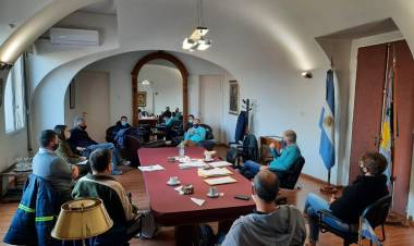 Trabajar juntos por y para Pringles