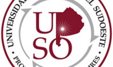 UPSO: llamados a inscripción para cubrir cargos docentes de profesor y de auxiliar