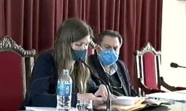 HCD: Las Comisiones fueron las protagonistas