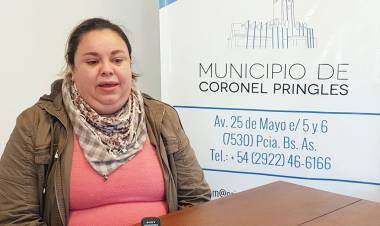 "Es una cadena de favores"