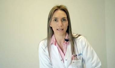 Semana de la Salud Mental y consejos del servicio del Hospital Municipal de Coronel Pringles