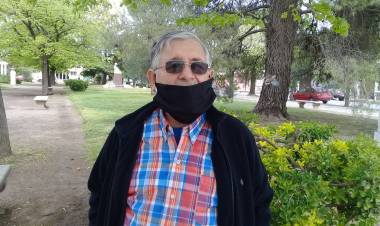 "El Municipio ofreció a las Cooperativas mantener la Plaza grande y la rambla"