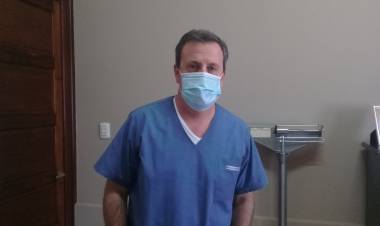 "Con la oposición tenemos un diálogo muy fluido y cercano"